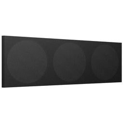 KEF Q250c Grille Zwart