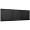 KEF Q250c Grille Zwart