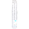 Klika - Glas | wijnglas op voet | pS | 150ml | transparant | 12 stuks