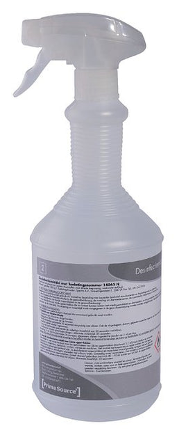 Office - Desinfectiemiddel PrimeSource Ethades 1 liter