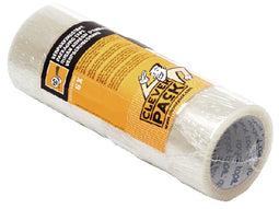CleverPack - Verpakkingse 48mmx66m transparant PP | Pak a 6 rol | 3 stuks
