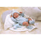Babyborn-poppen Arias Ibai 45 cm