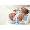 Babyborn-poppen Arias Ibai 45 cm