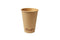 IEZZY horeca en cate - Beker kraft bruin 180ml