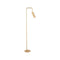 Floor Lamp Ferroli 22x22x150 cm