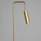 Floor Lamp Ferroli 22x22x150 cm