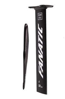 Aero Foil Mast Fuselage Set - 900mm/640mm