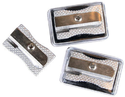 Quantore - Puntenslijper 26.5x26x17 aluminium | 20 stuks