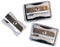 Quantore - Puntenslijper 26.5x26x17 aluminium | 20 stuks