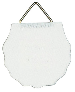 HERMA - Hanghaakje 5752 30mm 10 stuks