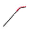 Mizu - Stainless Reusable Straw | Silicone Removable Tip