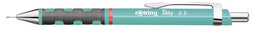 Rotring - Vulpotlood tikky 0.5mm zacht groen