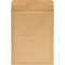Klika - Envelop | luchtkussenenvelop | 340x225mm | G-17 | papier + PE | bruin | 100 stuks