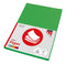 Quantore - Kopieerpapier A4 120gr grasgroen 100vel