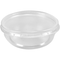 Klika - Deksel | cup | PP | rond | transparant | 1000 stuks