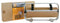 CleverPack - Afrolapparaat tot 500mm