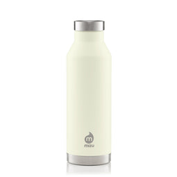 Mizu - 560 ml Insulated Bottle | V6 Stainless Steel