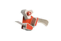 IEZZY - Verpakkingse dispenser voor rollen van 50mmx66m