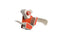IEZZY - Verpakkingse dispenser voor rollen van 50mmx66m