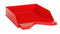 Quantore - Brievenbak rood