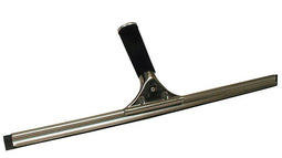 Cleaninq - Raamtrekker RVS verstelbaar 35cm