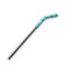 Mizu - Stainless Reusable Straw | Silicone Removable Tip