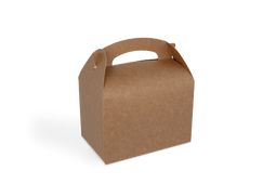 Klika - Kids Menuboxen Nature Kraft | 50 stuks