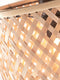 Table Lamp - JAVA - Bamboo
