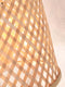 Table Lamp - JAVA - Bamboo