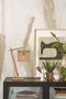 Table Lamp - JAVA - Bamboo