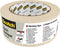 Scotch - Afplake Basic 48mmx50m beige | 12 stuks