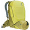 Gymtas Deuter 320012412030 Geel Groen