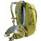 Gymtas Deuter 320012412030 Geel Groen