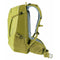 Gymtas Deuter 320012412030 Geel Groen