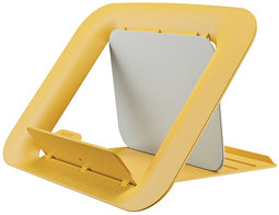 Leitz - Laptopstandaard Ergo Cosy geel | 1 stuk | 6 stuks
