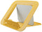 Leitz - Laptopstandaard Ergo Cosy geel | 1 stuk | 6 stuks