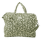 Bonheur du Jour Verzorgingstas/Luiertas Jaya - 42x33x19cm - Green