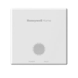 Honeywell - Koolmonoxidemelder incl. 3V batterij | 1 stuk | 50 stuks