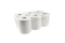 Klika - Handdoekrol Midi 2 laags 6x150 meter Ø19cm 100% cellulose T9 | 6 stuks