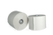 Klika - Toiletpapier met dop 1 laags wit T4 | 36 stuks