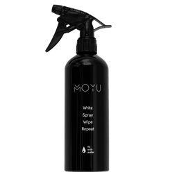 Water Spray Bottle XL for Stone Paper Flipcharts | MOYU