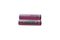 MAUL - Accu 18650-26h pcb beschermd 2600mah 3.7v