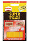 Pattex - Supermontagestrip 2kg verwijderbaar 10 stuks | 1 stuk | 12 stuks