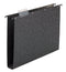 Elba - Hangmap Vertic A4 40mm hardboard zwart