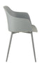 Jline Chair Tub Pp Grey