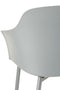 Jline Chair Tub Pp Grey