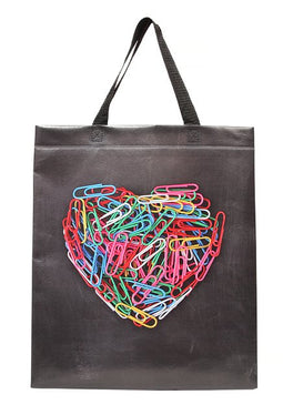 Quantore - Draagtas shopper 440x390x200mm