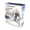Tafelventilator Esperanza EHF006 Chroom 110 W