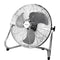 Tafelventilator Esperanza EHF006 Chroom 110 W