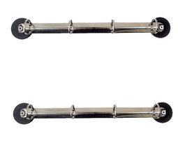 Smit Visual - Ringmechaniek magnetisch 4-rings A4